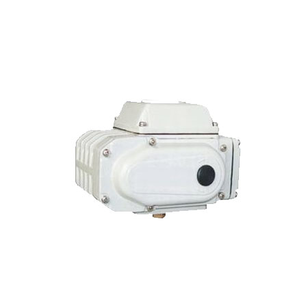 DTR型電動執行機構